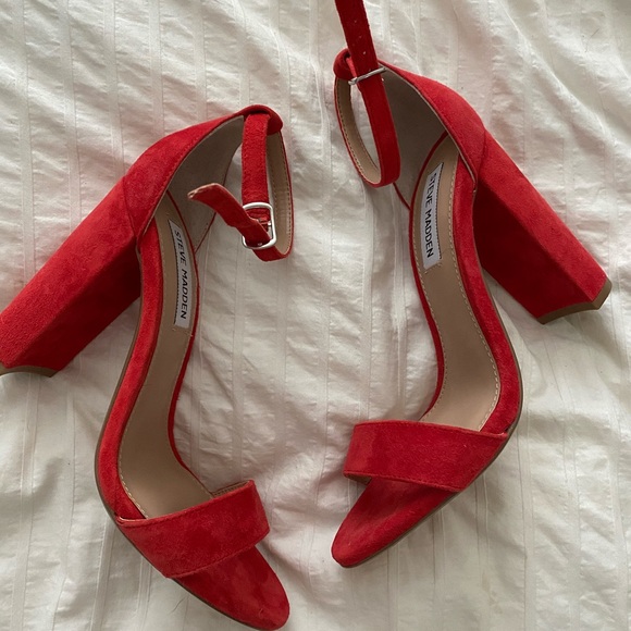 Steve Madden Shoes - New Steve Madden heels